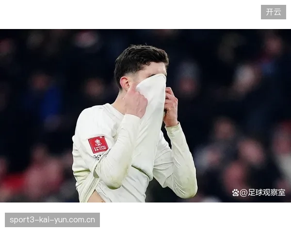 纳格尔斯曼倾向于使用哈弗茨作为伪九号，德国队锋线终结效率成为最大变数