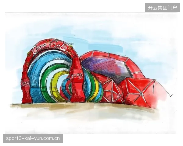 从可口可乐世界杯赞助表现看线下转化逻辑的断层